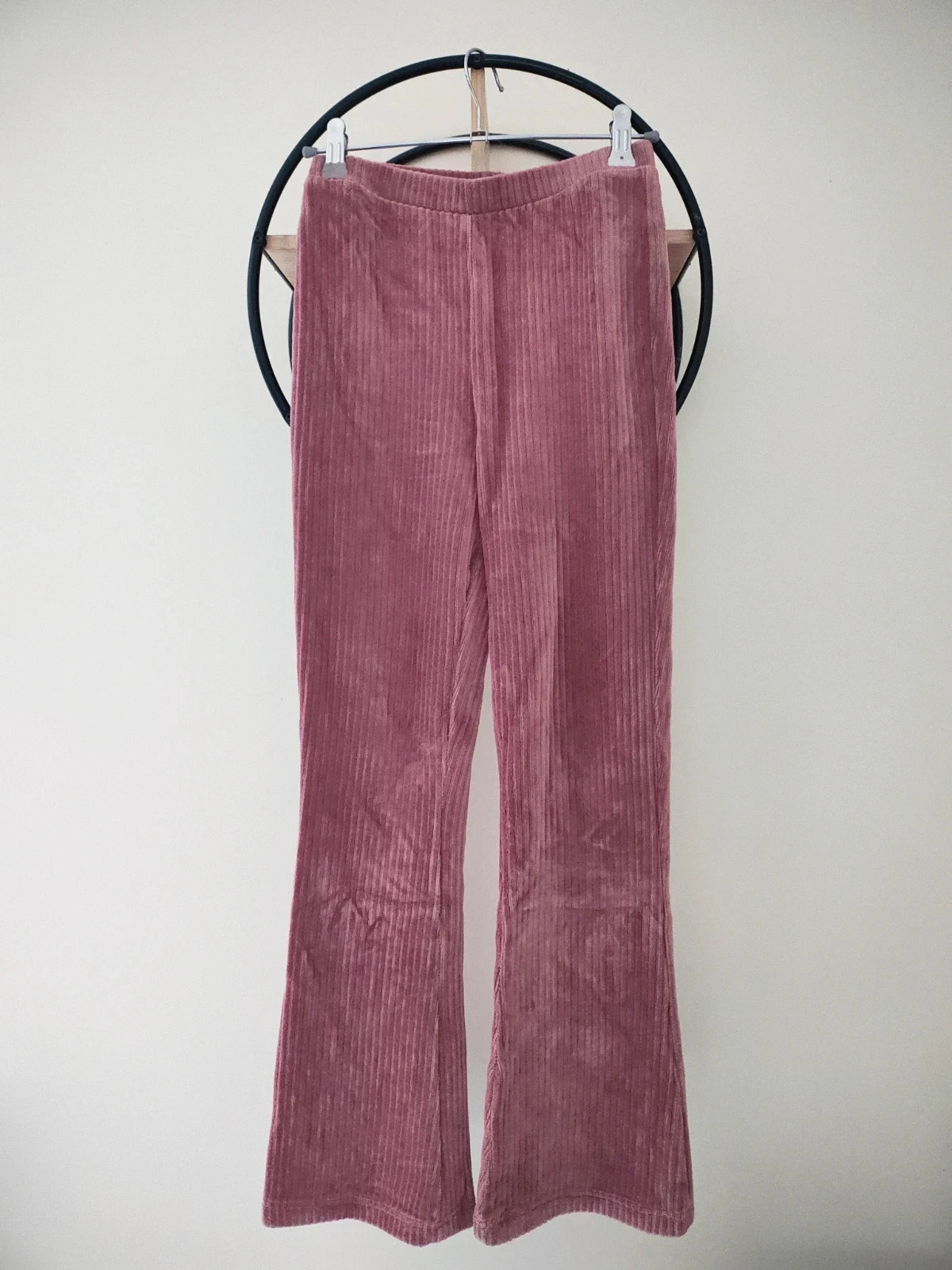 12 ans pantalon côtelé Kiabi